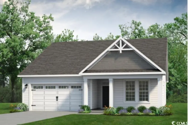 639 Millbrook Way, Loris, SC 29569 - #1