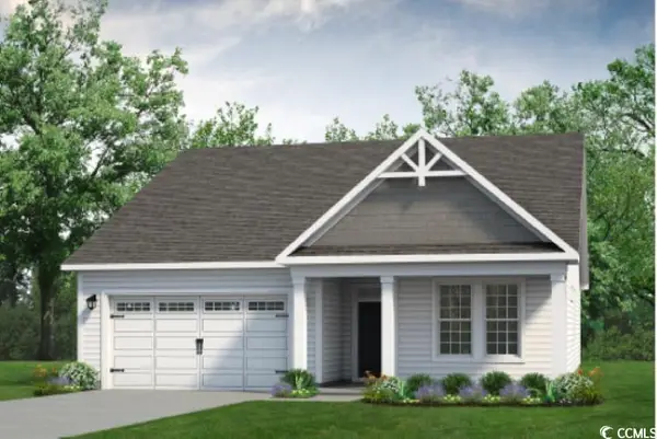 639 Millbrook Way, Loris, SC 29569