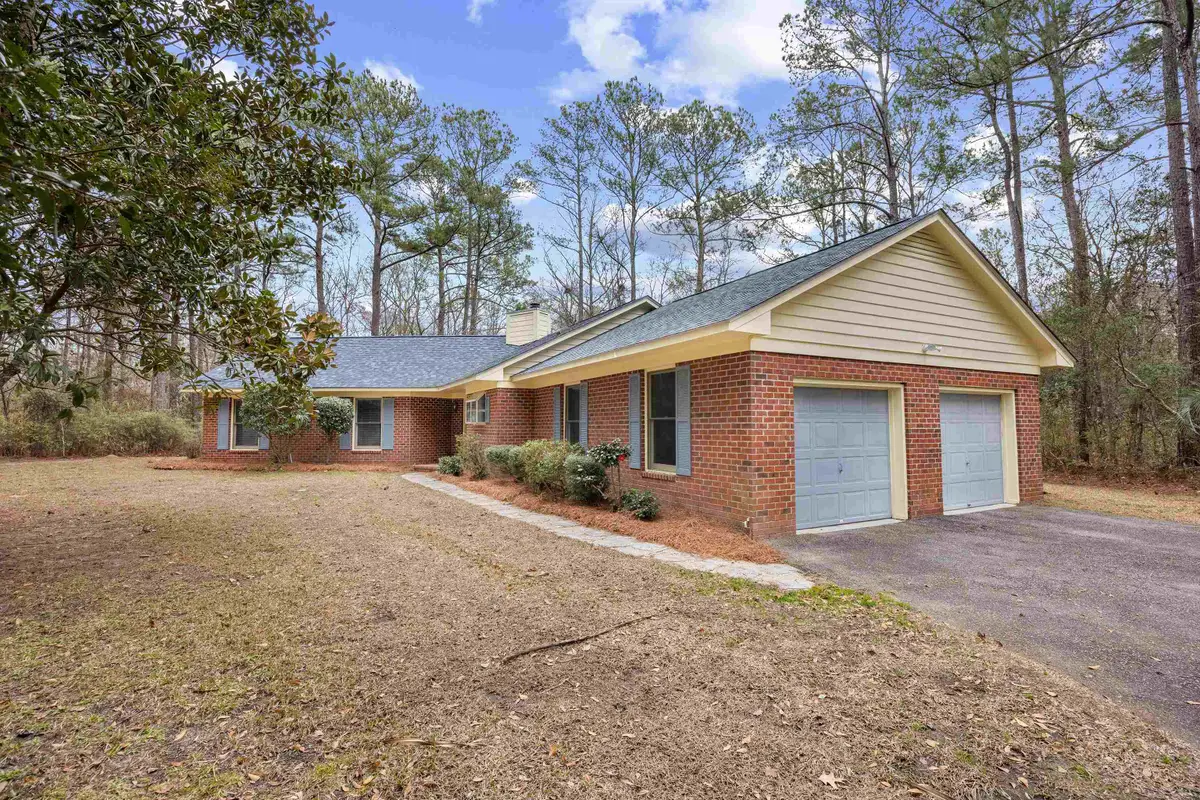 437 Deer Run Ave., Georgetown, SC 29440 - #1