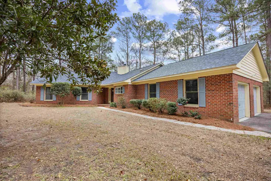 437 Deer Run Ave., Georgetown, SC 29440 - #2