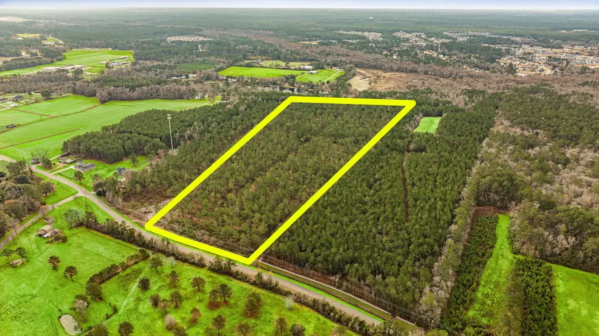 Old Reaves Ferry Rd., Conway, SC 29526 - #1