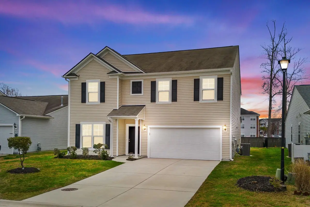 4096 Alvina Way, Myrtle Beach, SC 29579 - #1