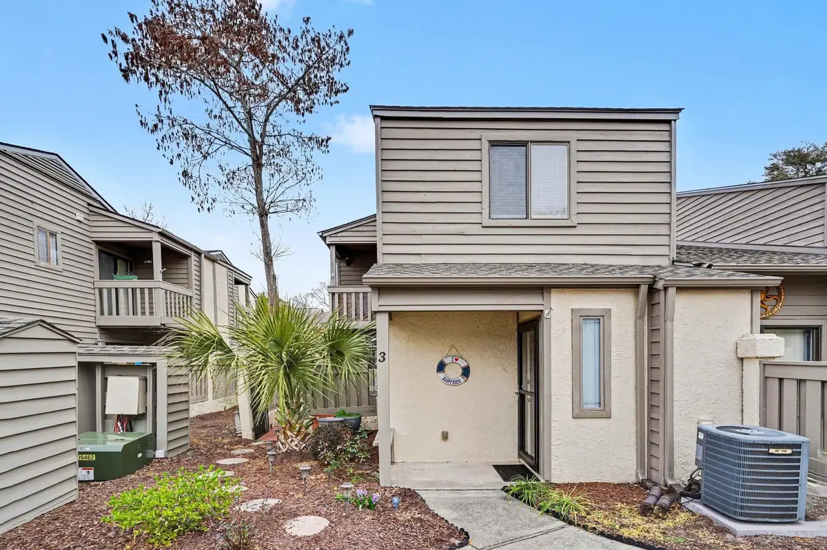 610 15th Ave. S #3, Myrtle Beach, SC 29575 - #1