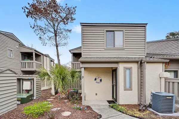 610 15th Ave. S #3, Myrtle Beach, SC 29575