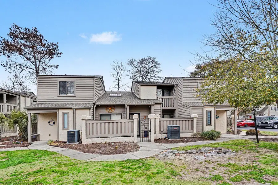 610 15th Ave. S #3, Myrtle Beach, SC 29575 - #2