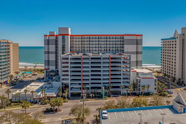 7200 N Ocean Blvd. #440, Myrtle Beach, SC 29572