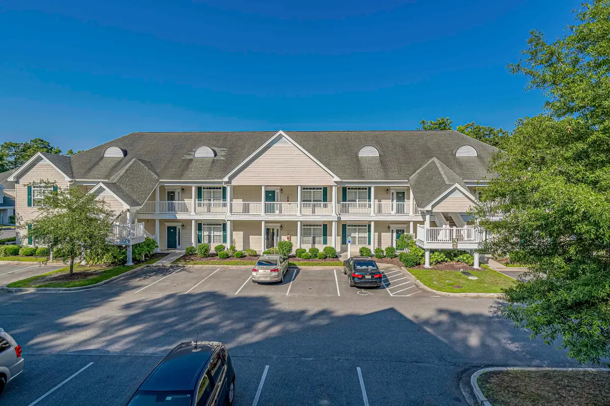 134 Scotch Broom Dr. #K-201, Little River, SC 29566 - #1