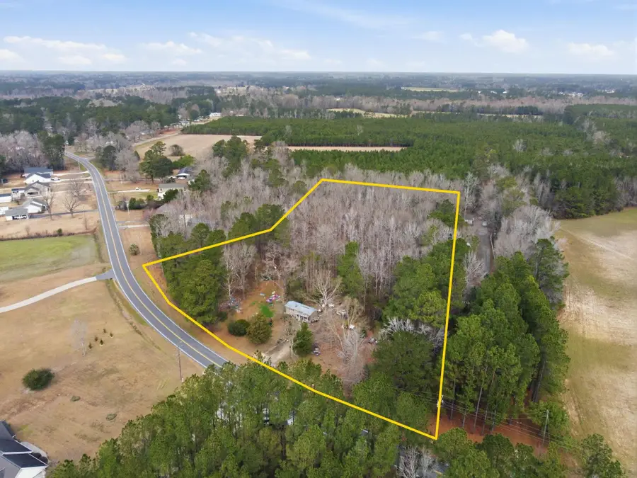 1260 Knotty Branch Rd., Conway, SC 29527 - #2