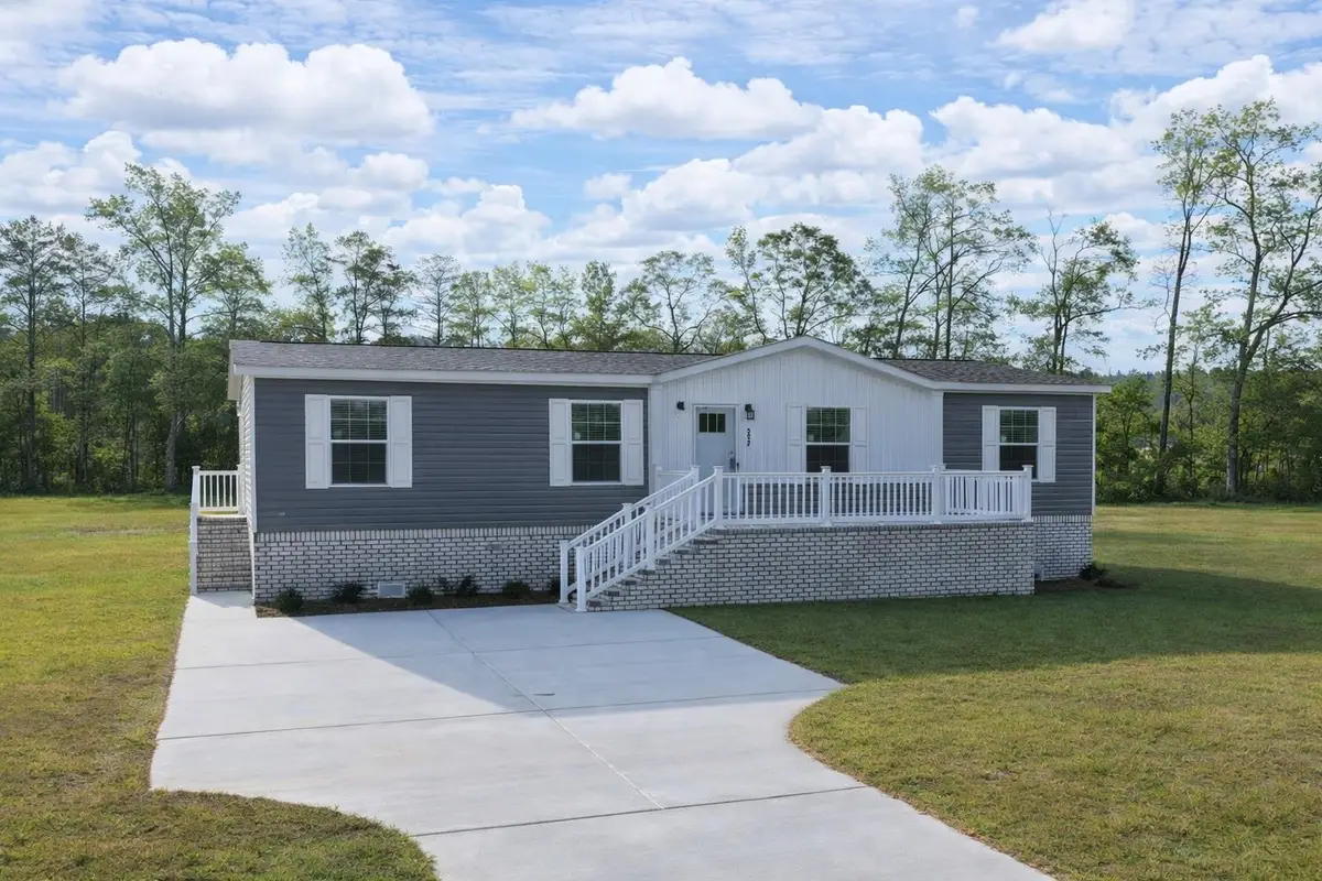 599 Loop Circle, Longs, SC 29568 - #1