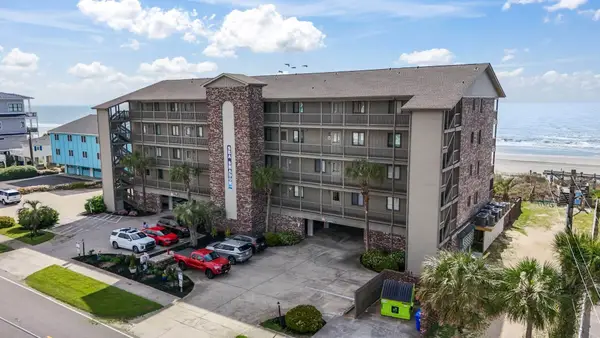 811 N Ocean Blvd. #203, Surfside Beach, SC 29575