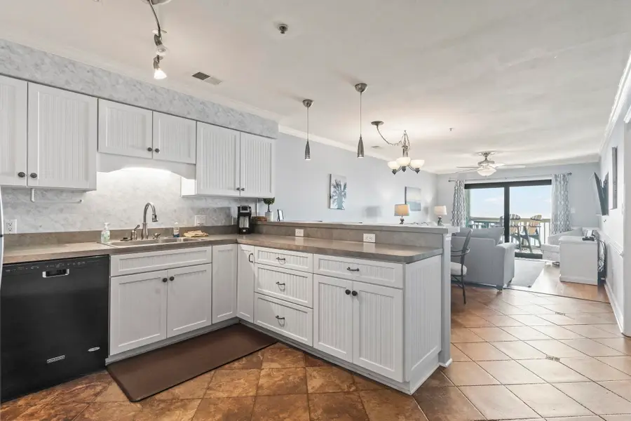 811 N Ocean Blvd. #203, Surfside Beach, SC 29575 - #2