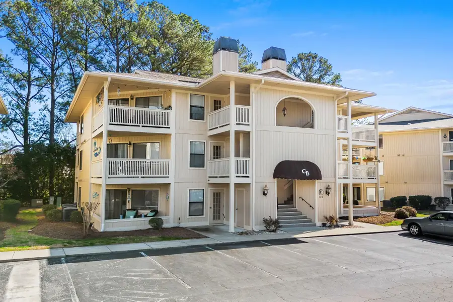 4218 Pinehurst Circle #H5, Little River, SC 29566 - #2