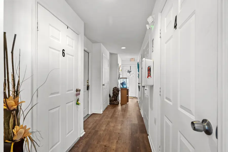 4218 Pinehurst Circle #H5, Little River, SC 29566 - #3