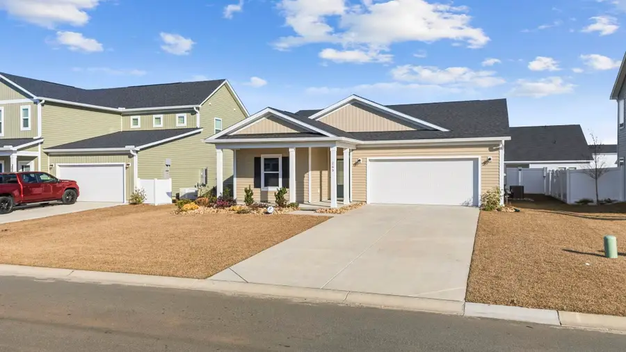 269 Valerio St., Myrtle Beach, SC 29579 - #3