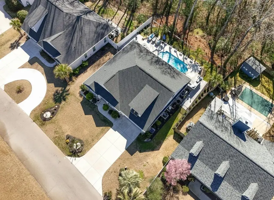 151 Navigators Dr., Pawleys Island, SC 29585 - #2