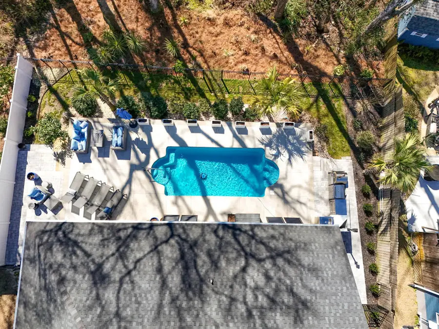 151 Navigators Dr., Pawleys Island, SC 29585 - #3