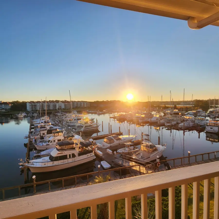 4609 Lightkeepers Way #11J, Little River, SC 29566 - #2