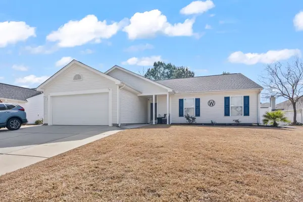 1605 Langley Dr., Longs, SC 29568