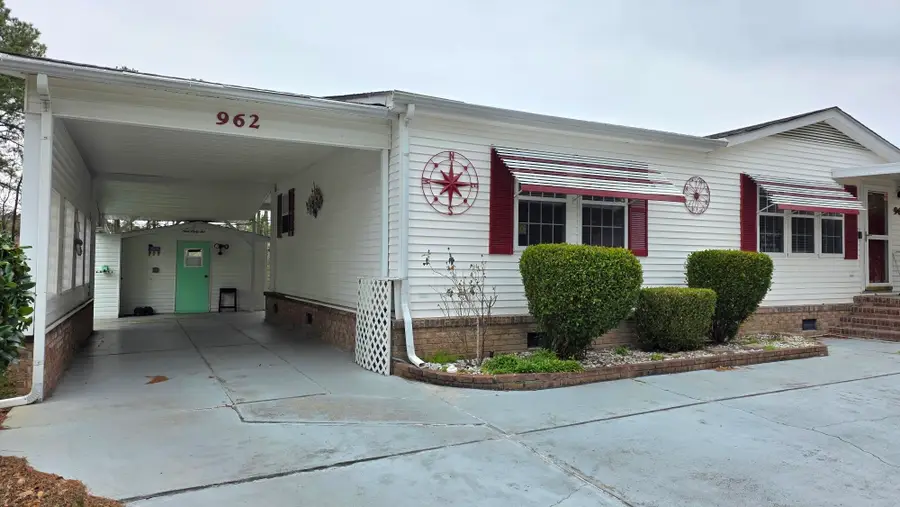 962 Winston Trail, Murrells Inlet, SC 29576 - #2