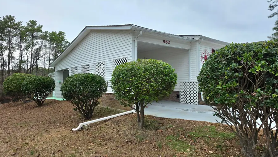 962 Winston Trail, Murrells Inlet, SC 29576 - #3