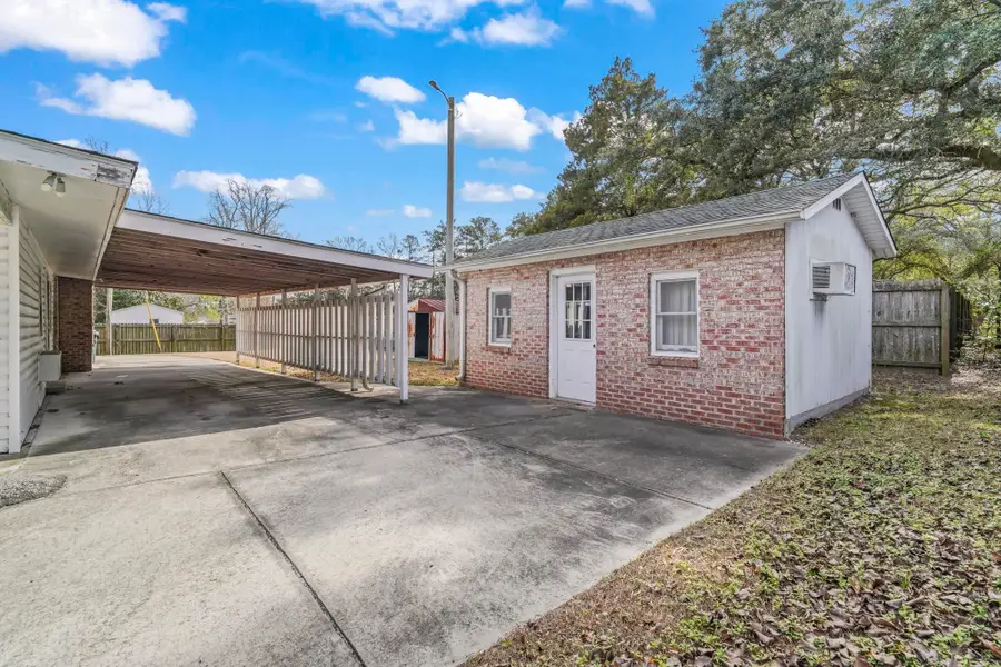 409 Pearl St., Conway, SC 29527 - #3