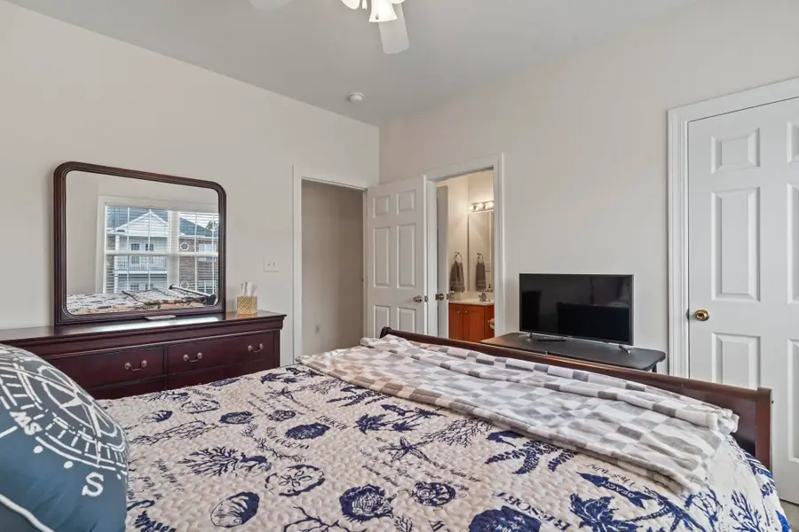 2037 Silver Crest Dr. #16-E, Myrtle Beach, SC 29579 - #3