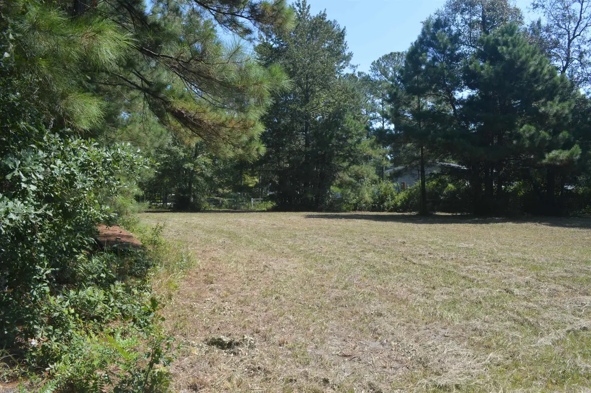 Lot A Cypress Dr., Little River, SC 29566 - #1