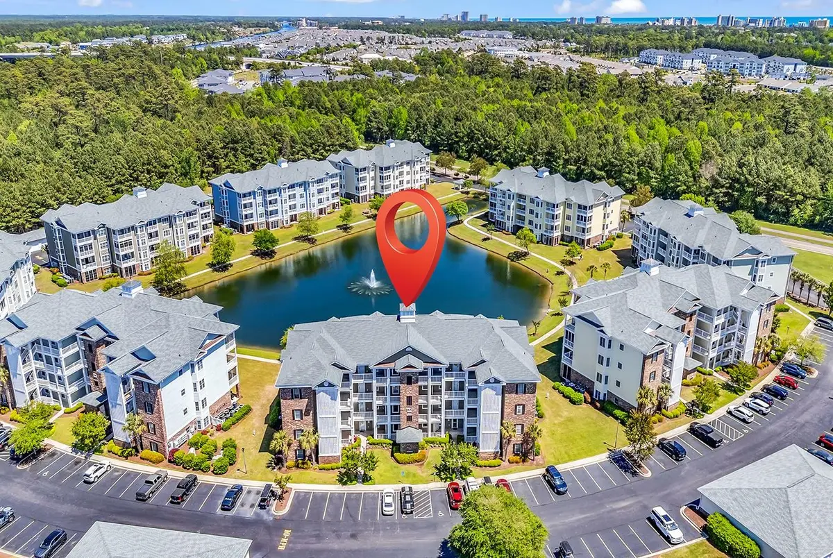 4820 Magnolia Lake Dr. #202, Myrtle Beach, SC 29577 - #1
