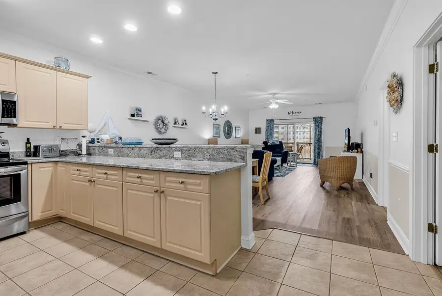 4820 Magnolia Lake Dr. #202, Myrtle Beach, SC 29577 - #2