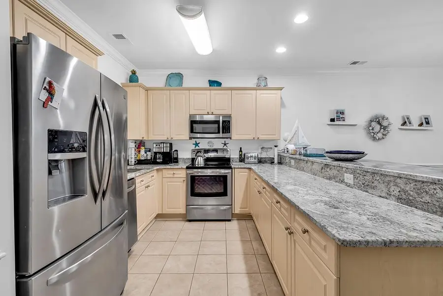 4820 Magnolia Lake Dr. #202, Myrtle Beach, SC 29577 - #3