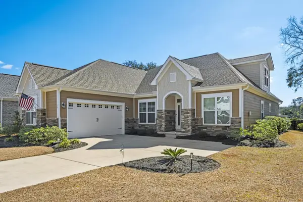 14 Great Egret Ct., Pawleys Island, SC 29585