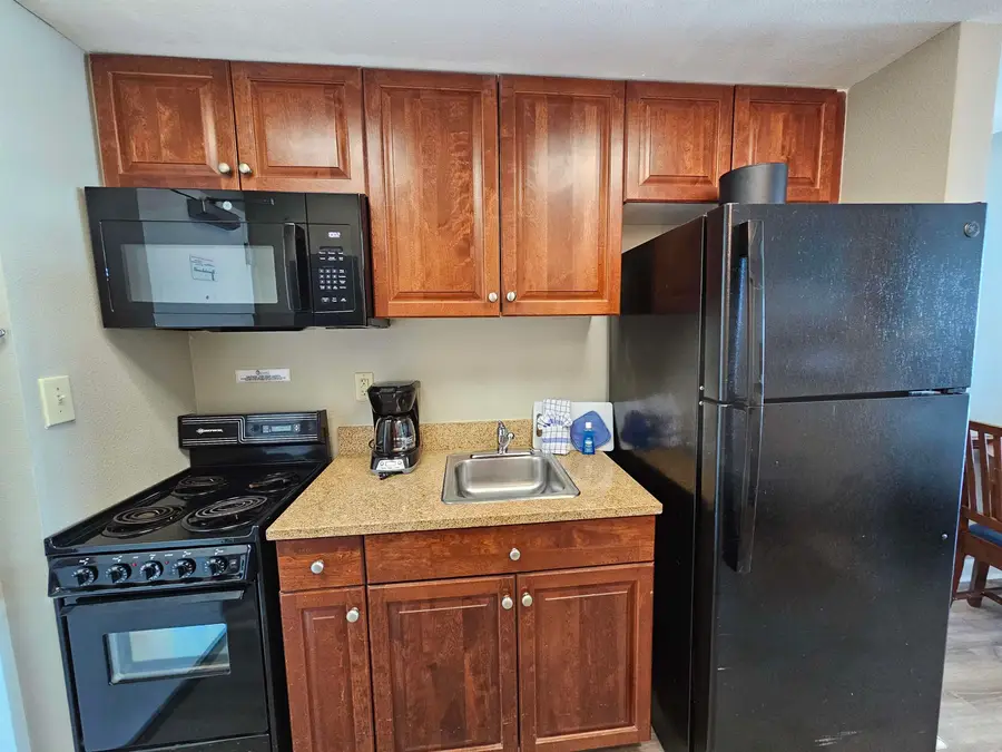 5200 North Ocean Blvd. #249, Myrtle Beach, SC 29577 - #2