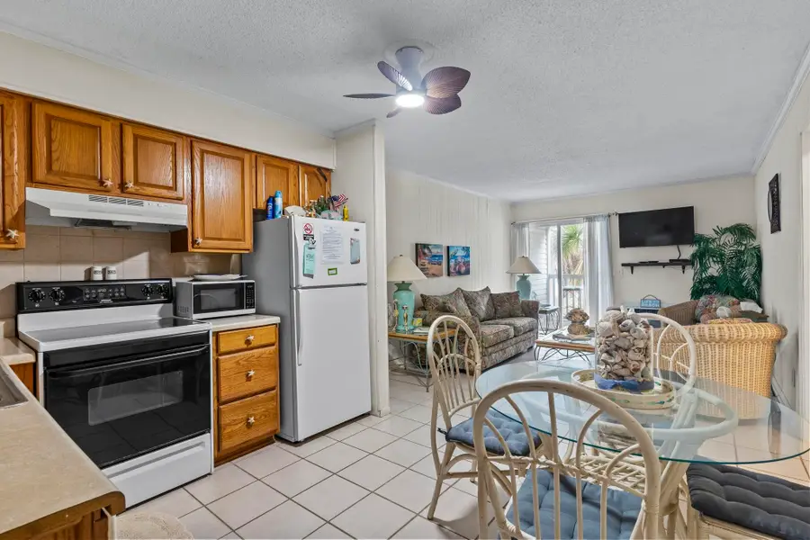 5001 N Ocean Blvd. #1-I, North Myrtle Beach, SC 29582 - #2