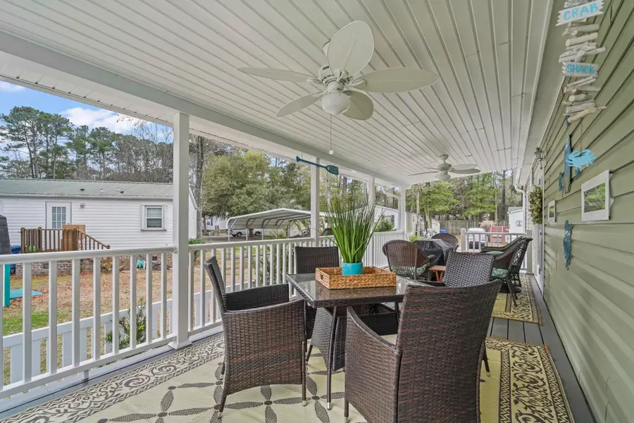 904 Southpark Dr., Myrtle Beach, SC 29577 - #3