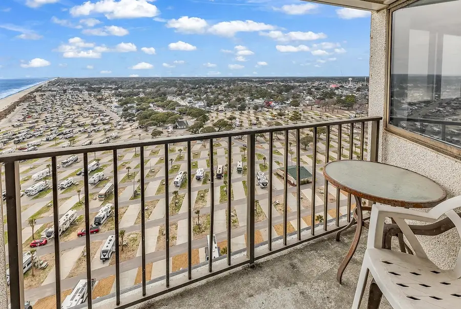 5905 S Kings Hwy. #1908, Myrtle Beach, SC 29575 - #3