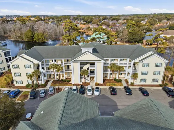 601 Hillside Dr. N #3425, North Myrtle Beach, SC 29582