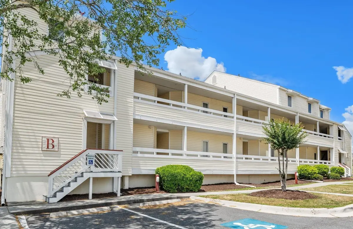 1100 Possum Trot Rd. #B203, North Myrtle Beach, SC 29582 - #1