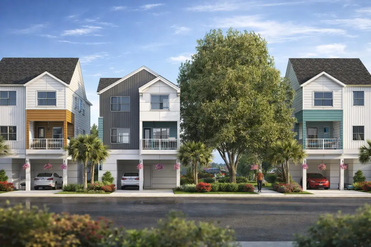 400 Leah Pl, Myrtle Beach, SC 29577 - #1