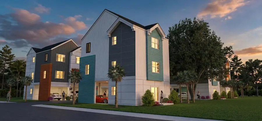 400 Leah Pl, Myrtle Beach, SC 29577 - #2