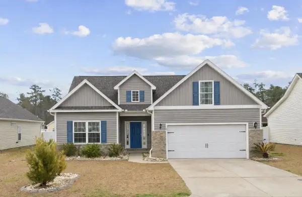 608 Chiswick Dr., Conway, SC 29526