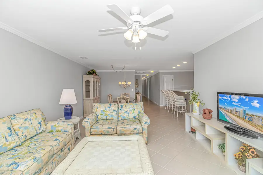 4366 Rivergate Ln. #401, Little River, SC 29566 - #3