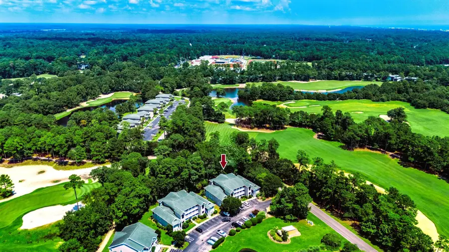 1135 Blue Stem Dr. #28C, Pawleys Island, SC 29585 - #3