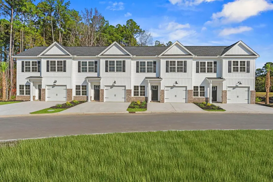 227 Buckwood Dr #22 END, Myrtle Beach, SC 29588 - #2