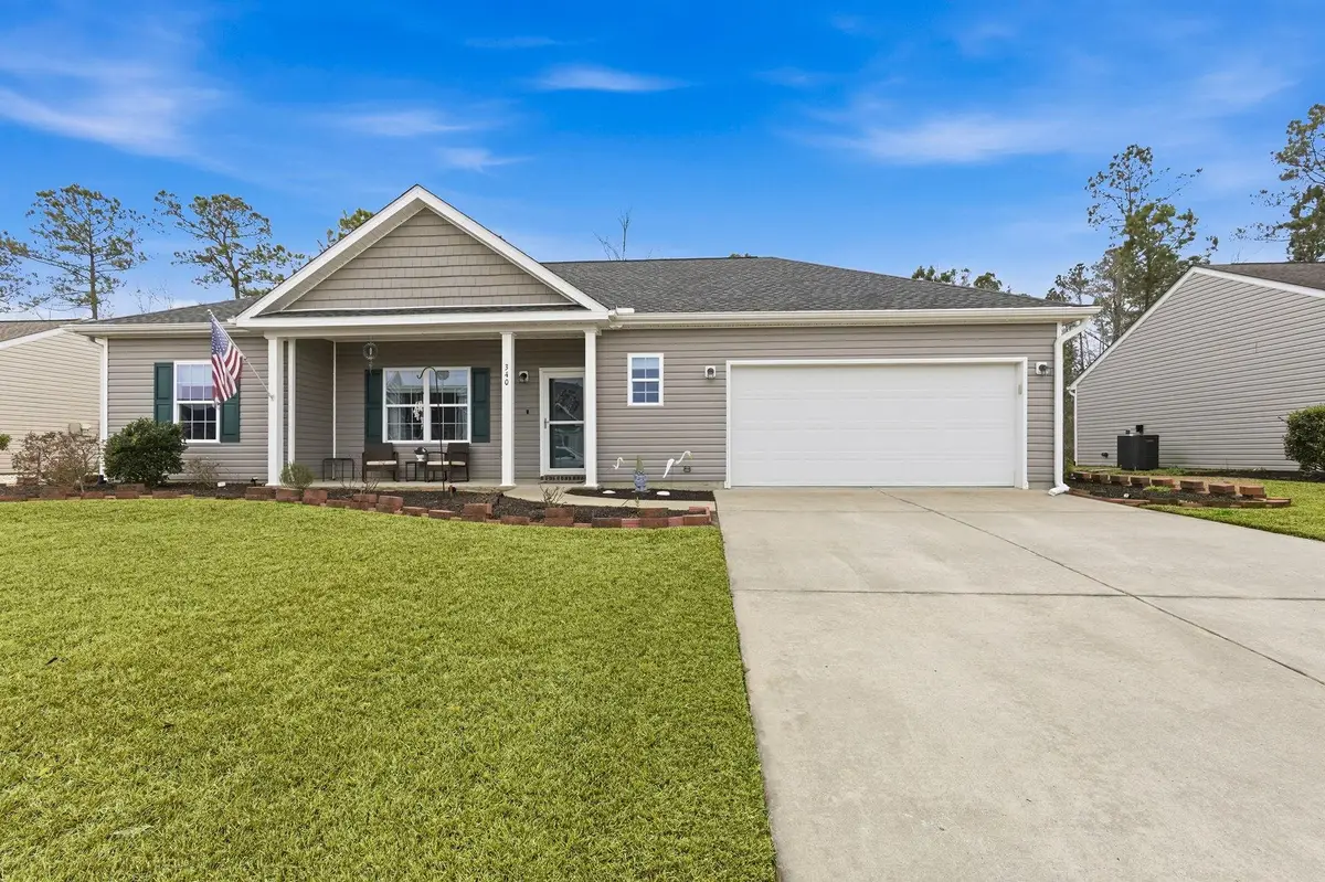 340 Oak Crest Circle, Longs, SC 29568 - #1