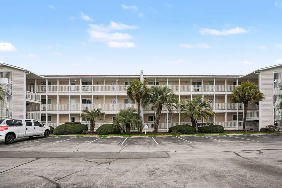 1919 Spring St. #B-21, North Myrtle Beach, SC 29582 - #3