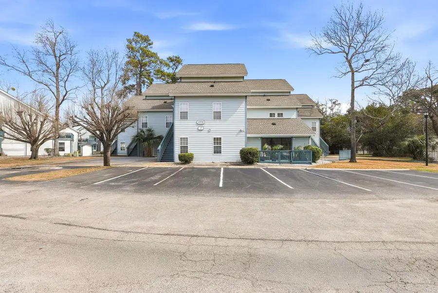 4338 Spa Dr. #703, Little River, SC 29566 - #2