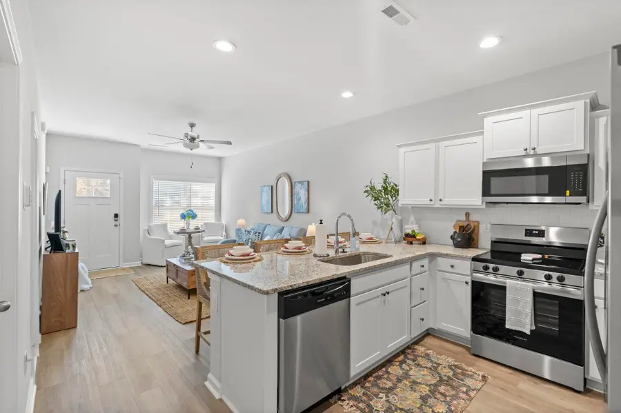 239 Buckwood Dr #25 INT, Myrtle Beach, SC 29588 - #3