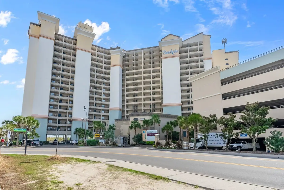 4800 S Ocean Blvd. #520, North Myrtle Beach, SC 29582 - #1