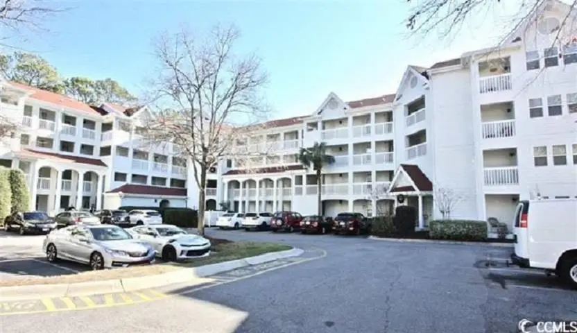 4601 Greenbriar Dr. #107, Little River, SC 29566 - #1