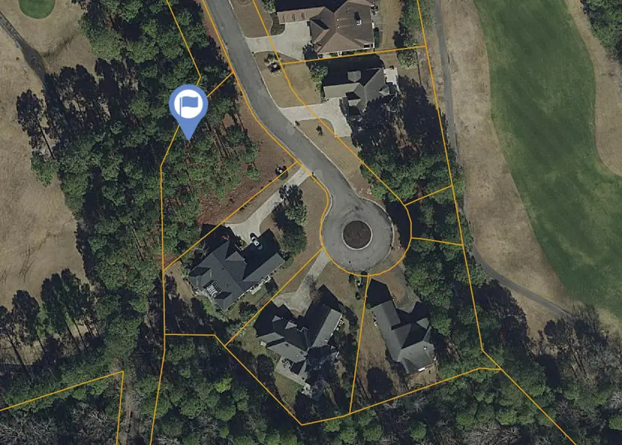 2092 Kilkee Dr., Myrtle Beach, SC 29579 - #2